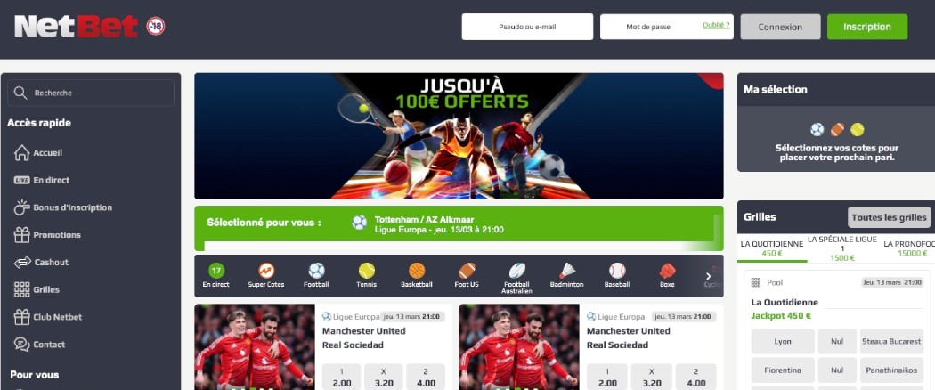 NetBet